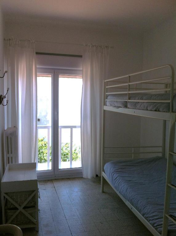 Les Vagues Hotel Saintes-Maries-de-la-Mer Eksteriør billede