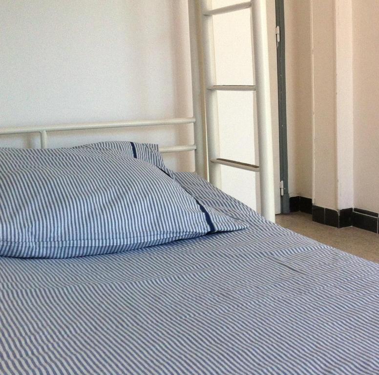 Les Vagues Hotel Saintes-Maries-de-la-Mer Eksteriør billede